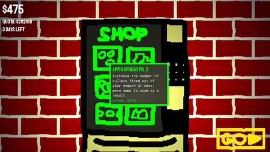 Overtime — screenshot 3