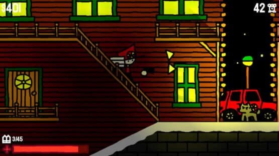 Overtime — screenshot 4