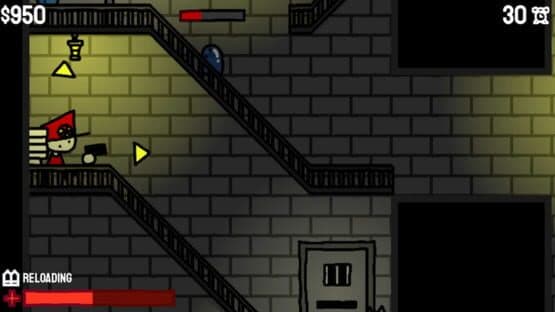 Overtime — screenshot 5