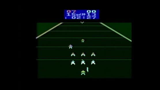 Super Football — screenshot 1