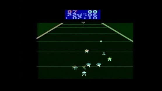 Super Football — screenshot 2