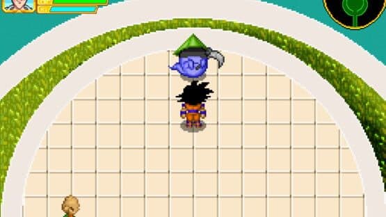 Z RPG — screenshot 1