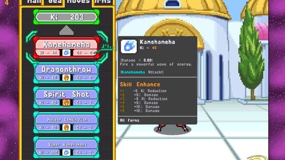 Z RPG — screenshot 3