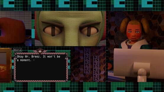 Journey To Paradise — screenshot 2