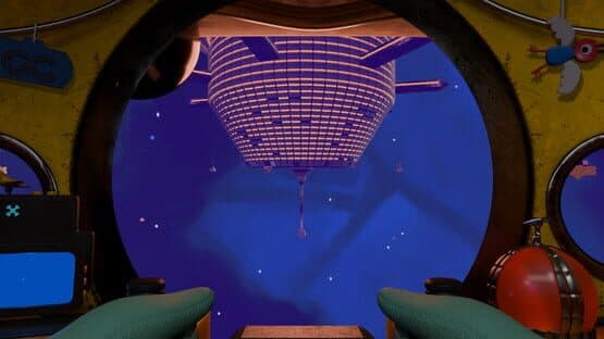 Journey To Paradise — screenshot 3