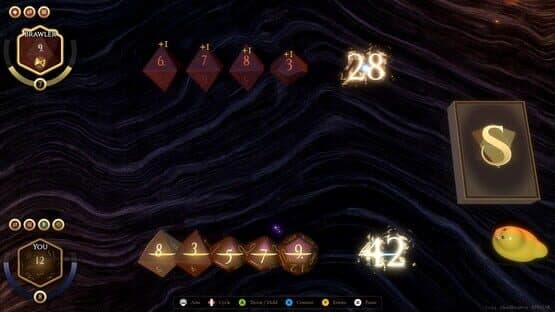 Sortilège — screenshot 3