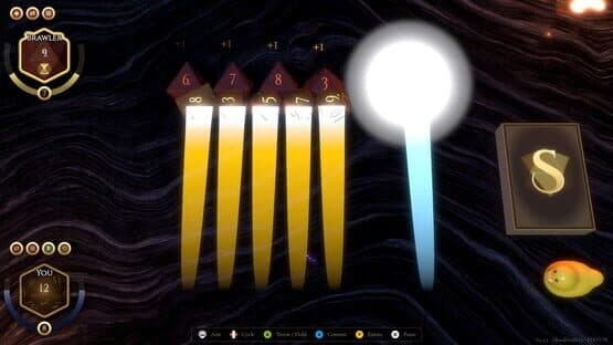 Sortilège — screenshot 4