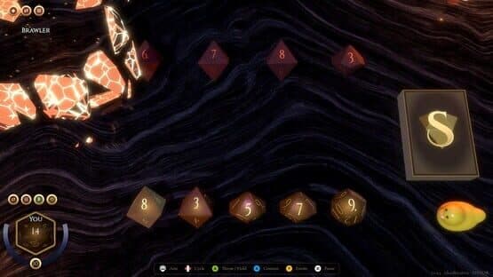 Sortilège — screenshot 5
