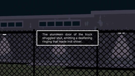 Sweet, Sweet Indigo — screenshot 3