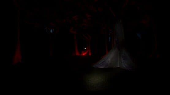 The Silence: The Forest — screenshot 2