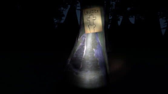 The Silence: The Forest — screenshot 3