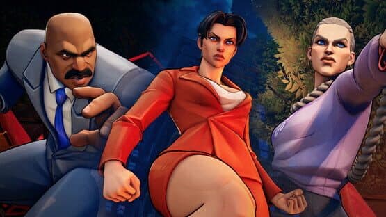 Invincible Vs: Undercover and Overdressed - Skin Bundle — screenshot 1
