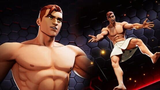Invincible Vs.: Rex Splode - Towel Skin — screenshot 1