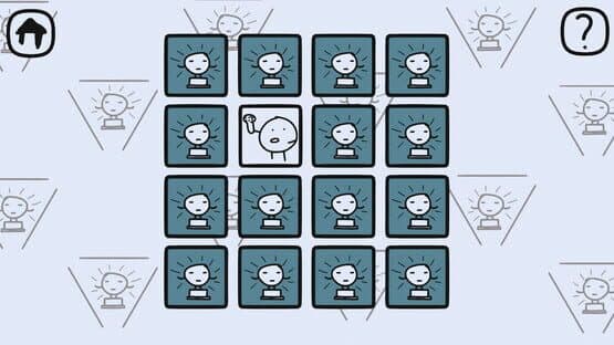 Celebrity Memory - 12in12 Game 1 — screenshot 1