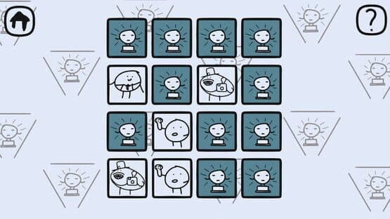 Celebrity Memory - 12in12 Game 1 — screenshot 2