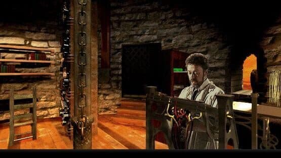 Frankenstein: Through the Eyes of the Monster — screenshot 1
