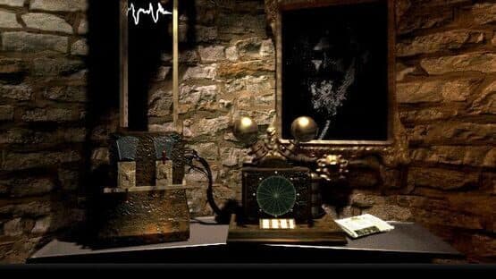 Frankenstein: Through the Eyes of the Monster — screenshot 2