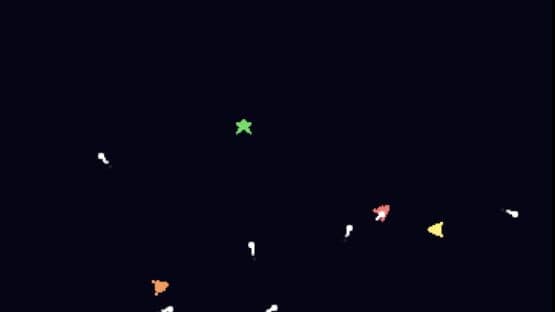 Dancers — screenshot 1