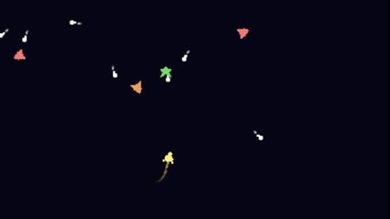Dancers — screenshot 3