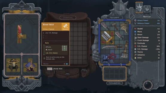Lootbound — screenshot 2