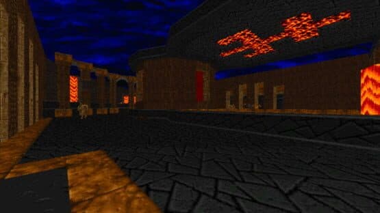 Anathema — screenshot 1