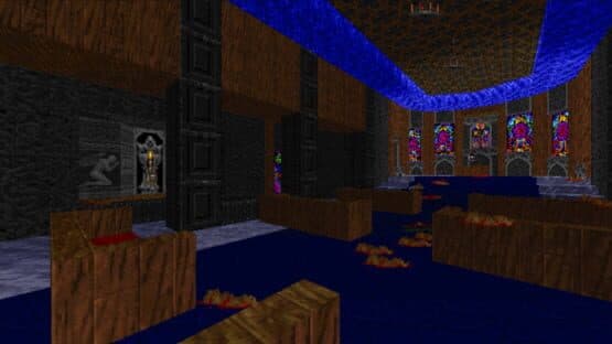 Anathema — screenshot 2