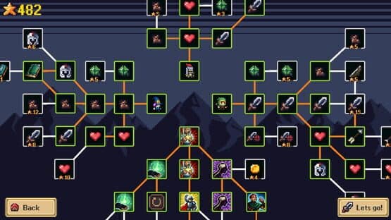 Idle Pixel Battle — screenshot 3