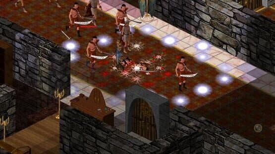 Morning's Wrath — screenshot 1