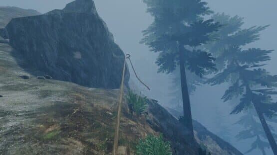 The UNDA Legacy — screenshot 5
