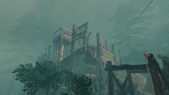 The UNDA Legacy — screenshot 6