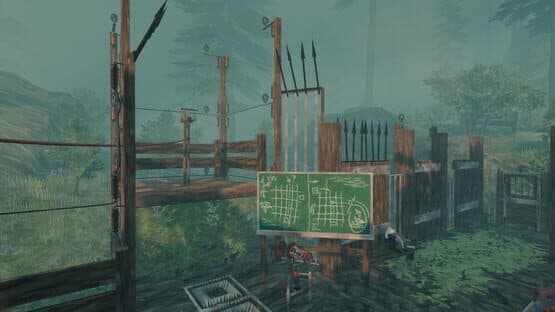 The UNDA Legacy — screenshot 7