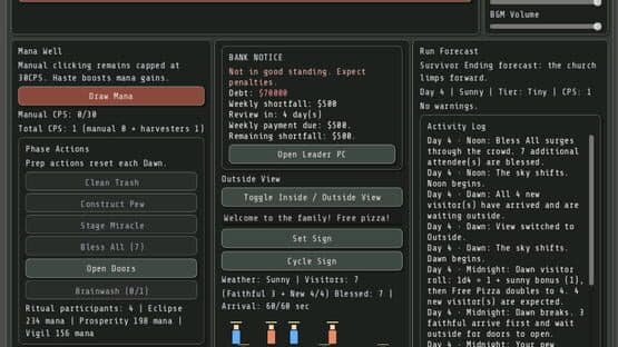 Countdown to Eclipse — screenshot 1