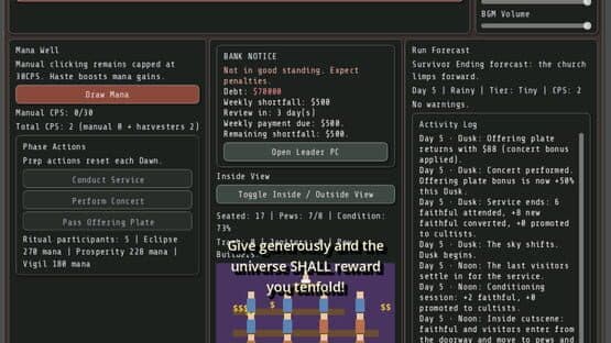 Countdown to Eclipse — screenshot 2