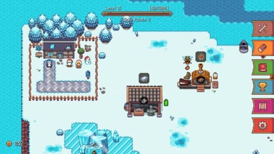 Suncraft — screenshot 3
