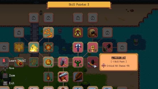 Suncraft — screenshot 4