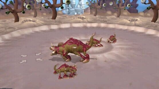 Spore Creature Creator — screenshot 3