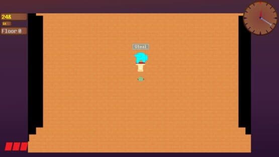 Desert Picaroon — screenshot 1
