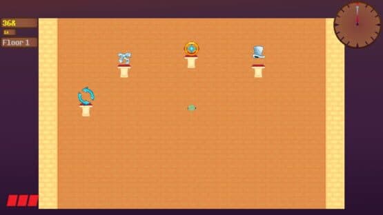 Desert Picaroon — screenshot 2