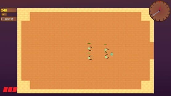 Desert Picaroon — screenshot 3