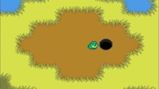 DeepCroak — screenshot 1