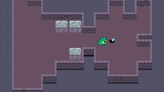 DeepCroak — screenshot 3