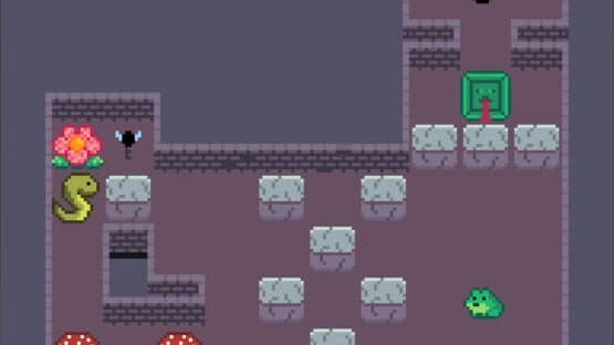 DeepCroak — screenshot 4