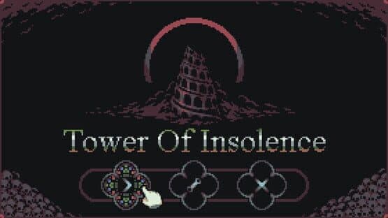Tower of Insolence — screenshot 1