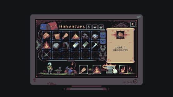 Tower of Insolence — screenshot 5