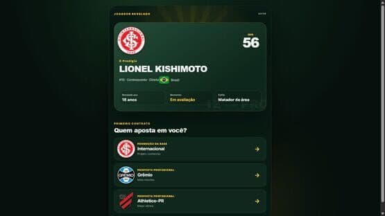 Futbobo — screenshot 1