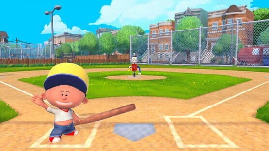 Backyard Baseball — screenshot 4