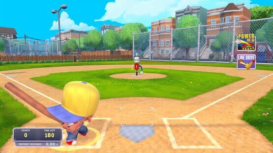 Backyard Baseball — screenshot 5