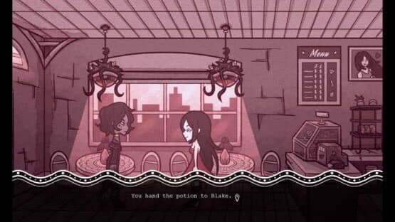 So Perfect I Could Eat You Up — screenshot 2