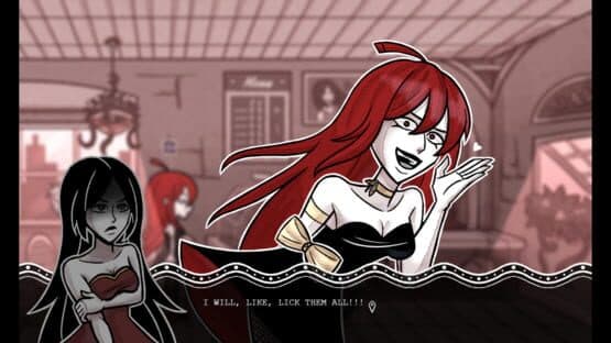 So Perfect I Could Eat You Up — screenshot 3
