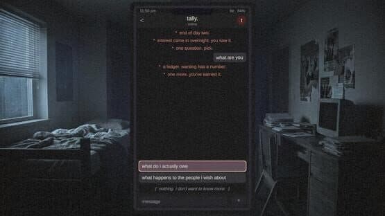 Wishbound — screenshot 4